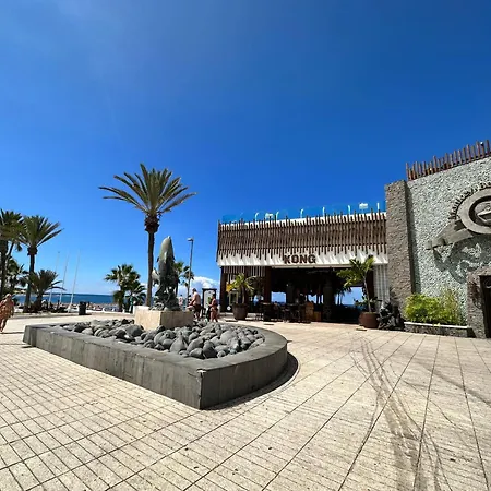 Playa Paradise Daire