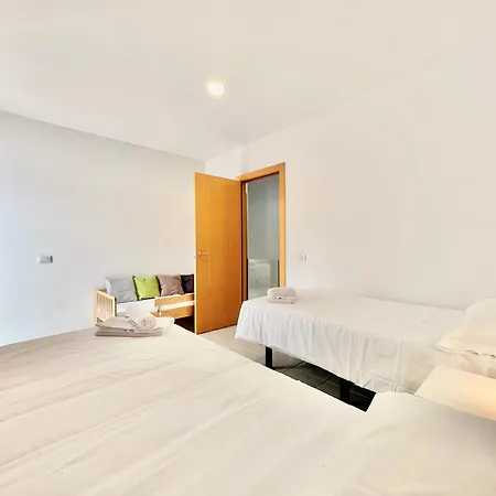 Playa Paradise Apartment Playa de las Americas (Tenerife)