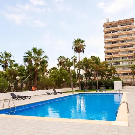 Playa Paradise Apartment Playa de las Americas (Tenerife)