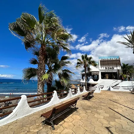 Apartment Playa Paradise *