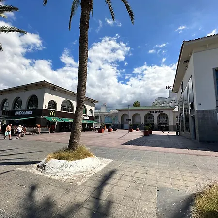 Playa Paradise Apartment Playa de las Americas (Tenerife)