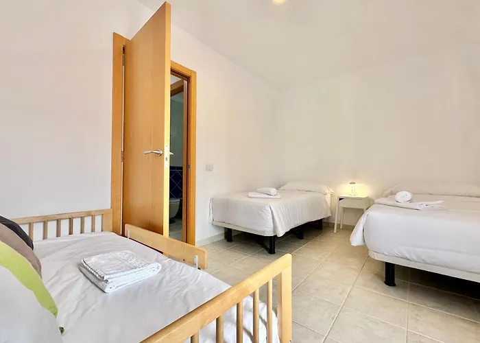 Apartamento Playa Paradise Playa de las Americas (Tenerife)