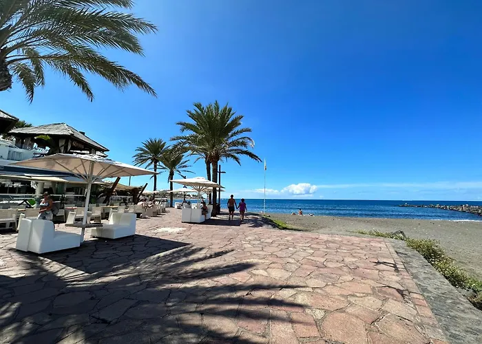 Apartamento Playa Paradise