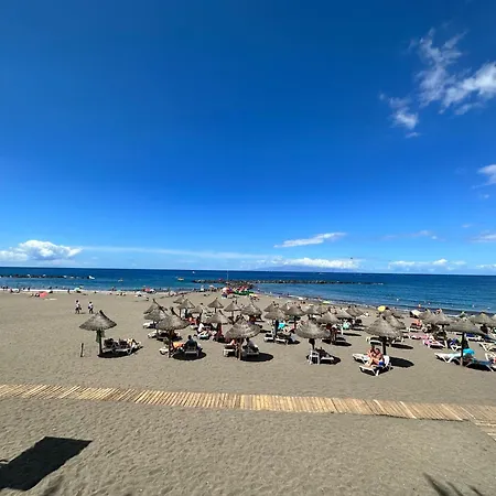 Playa Paradise *