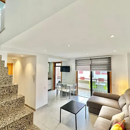 Apartamento Playa Paradise Playa de las Américas