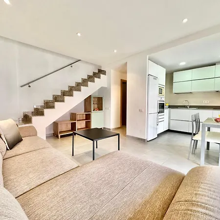 Playa Paradise Apartamento