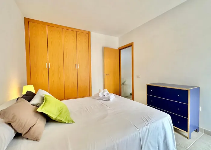 Apartman Playa Paradise *