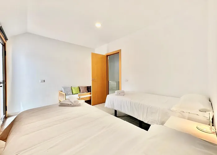 Playa Paradise Apartman Playa de las Américas