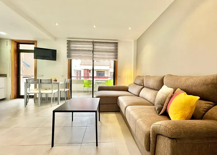 Apartman Playa Paradise *