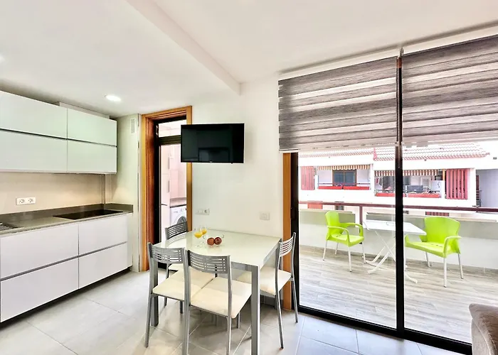 Apartman Playa Paradise