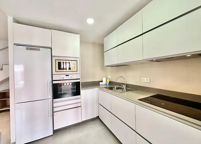 Playa Paradise Apartman *