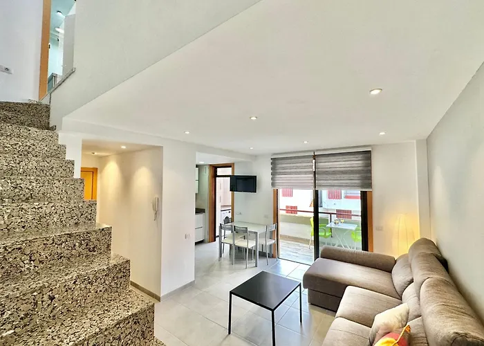 Apartman Playa Paradise Playa de las Américas