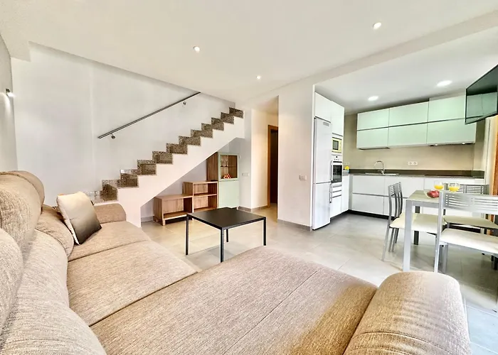 Playa Paradise Apartman