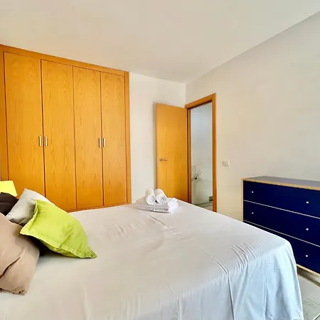 Apartmán Playa Paradise *