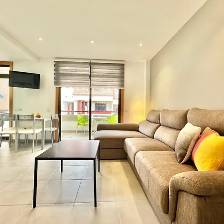 Apartmán Playa Paradise *