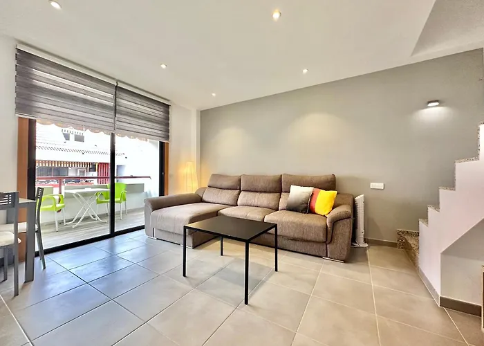 Playa Paradise * Playa de las Americas (Tenerife)