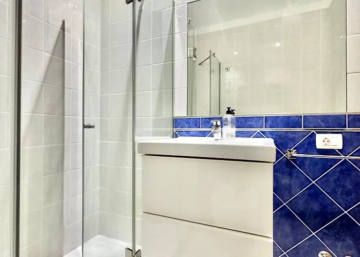 Playa Paradise Apartmán