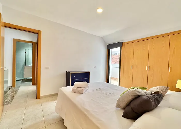 Playa Paradise Apartmán *