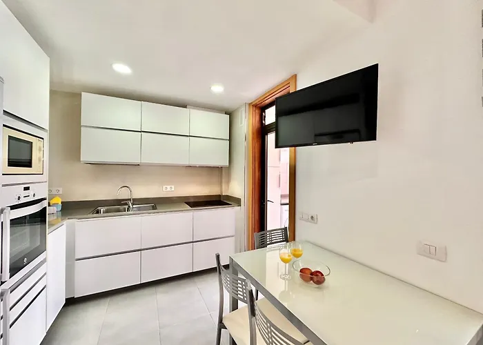 Apartmán Playa Paradise *