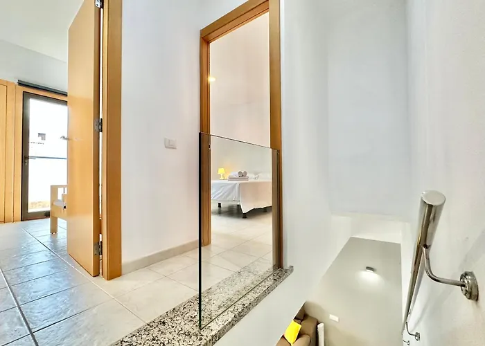 Playa Paradise Apartmán