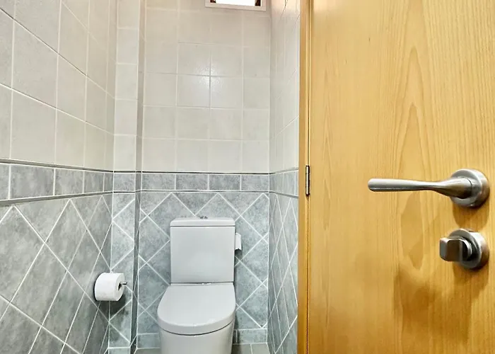 Apartmán Playa Paradise *