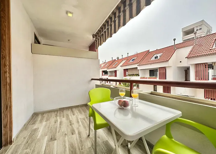 Apartmán Playa Paradise *