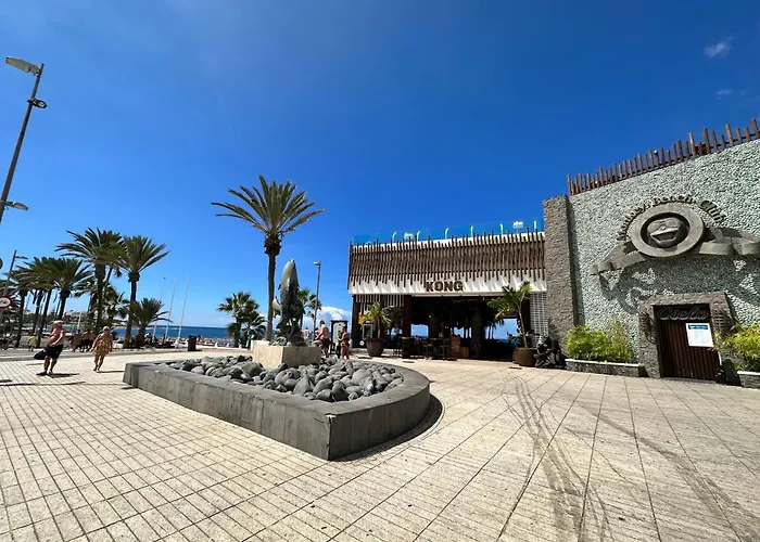 Playa Paradise Apartmán