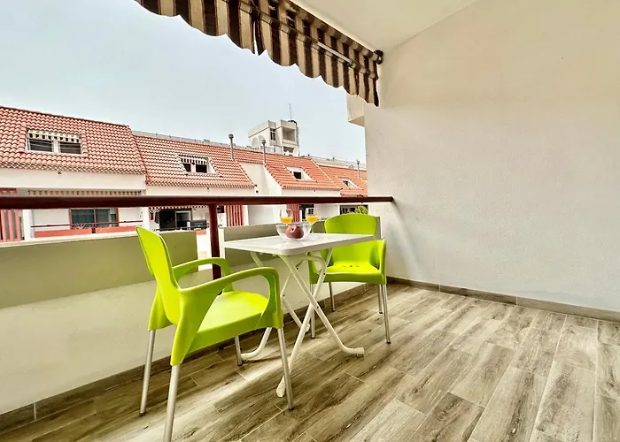 Apartmán Playa Paradise *